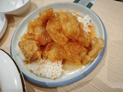 -老边饺子馆(东单店)