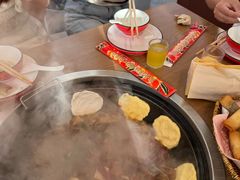 -那红花·东北菜铁锅炖(仙林金鹰店)