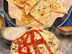 -入火韩国烤肉(凯旋广场店)
