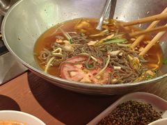 -熙成烧烤·三十三年(开发区店)