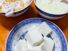 -韵姐牛奶甜品世家