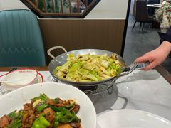 -金陵后厨·南京菜(新街口秣陵路店)