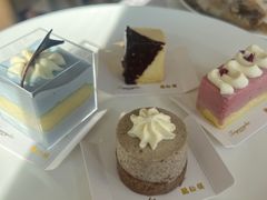 -听松楼·花园酒店·自助餐厅(红梅公园店)