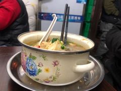 双档粉丝汤-潮妈小食