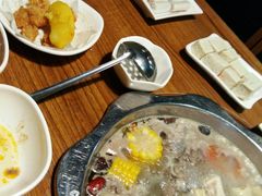 -傣妹火锅(南京东路一店)