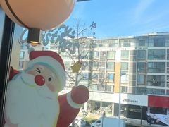 -千牛将·鲜牛肉火锅(开元路店)