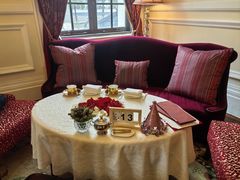 -Salon de Ville浦江汇(上海外滩华尔道夫酒店店)