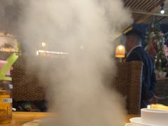 -云尊府云南菜·蒸汽石锅鱼(学清路店)