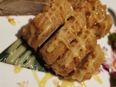 -若蘭慈·无国界素食料理(欢乐海岸店)