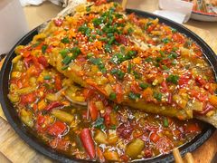 -老三样·旧食新味(绿地店)