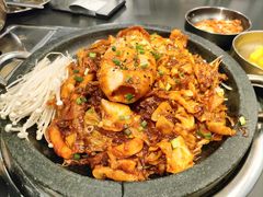 -HOTISLAND海鸡岛·韩国料理(江南西店)