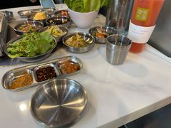 -双门洞·珍珠家韩式烤肉(永丰社区八区店)