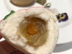 寿桃-誉珑轩