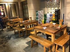 -十六蒲(桂林路店)