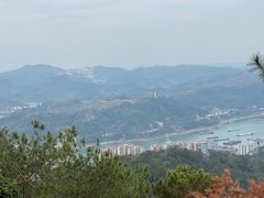 -白云山风景名胜区