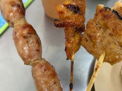 -红大哥水门鸡饭(總店)