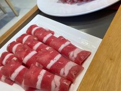 -四川仁火锅(军工店)
