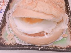 -新大咀港式茶餐厅(宝山万达店)