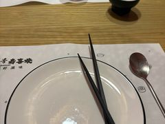 -小句号·精致料理(江南环球港店)