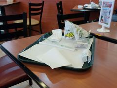 picture-赛百味SUBWAY(建六宜安广场店)