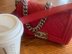 -CHANEL(恒隆广场店)