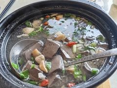 -金典银峰老鹅馆·昆山菜(亭林公园店)