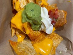 -Taco Bell 塔可钟(民田路店)