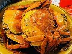 -李双猪·小龙虾·烧烤·羊肉煲(乐山店)