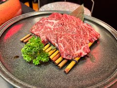 -無二炙坊·和牛烧肉(大钟寺1733店)