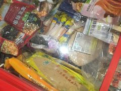 -正隆斋素食超市(西四店)