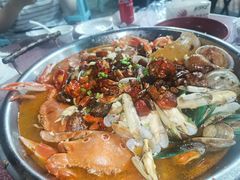 -星奇缘·海鲜餐厅(东山美食地标店)