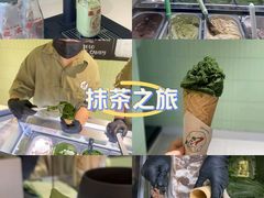 -鹤茶野所(上海首店)