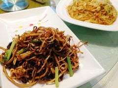 -祥记·苏帮菜·松鼠桂鱼(湖畔天城店)