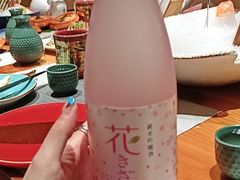 -文三酒肆自助放题(新街口友谊广场店)