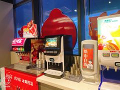 -龍歌自助小火锅(市南金茂湾店)