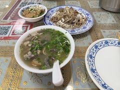 -清真·鸦儿李记·小馆(后海店)