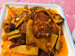 乐乐烧带鱼-乐乐餐厅(湘子庙街店)