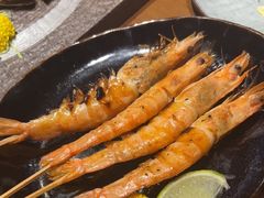 -傑·料理·海鲜放题(佛山文华荟店)
