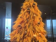 -当米亚诺意大利餐厅(武汉光谷凯悦酒店)