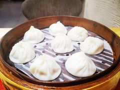 -玖鲜小笼(中山广场店)