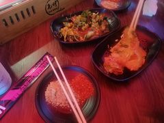 -Let’s WaKao瓦烤(贝森店)