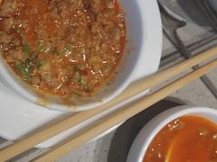 -海底捞火锅(旭辉MALL店)