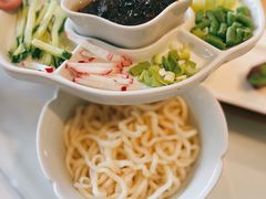 -四季民福烤鸭店(故宫店)