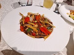 -食肆&Fourteen(武林夜市店)