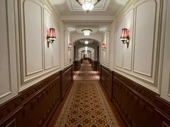 -澳门励庭海景酒店
