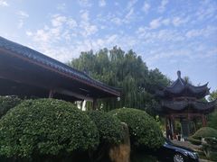 -杜甫江阁