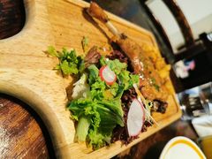 -La Creperie法餐厅(桃江路店)