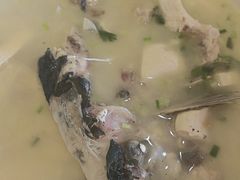 -百味园土菜馆(迎宾东路店)
