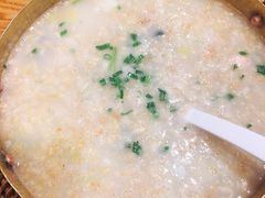 晚粳米海鲜泡饭-苏小柳手作点心(控江旭辉分院)