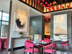 -福州仓山凯悦酒店·闽味中餐厅